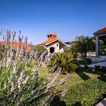 Apartments Marija Supetarska Draga Εξωτερικό φωτογραφία