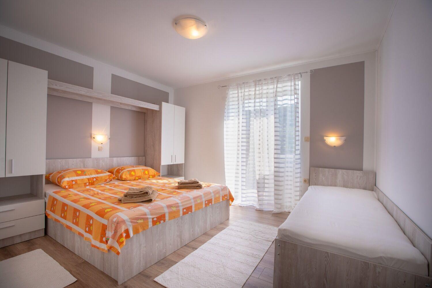 Apartments Marija Supetarska Draga Εξωτερικό φωτογραφία