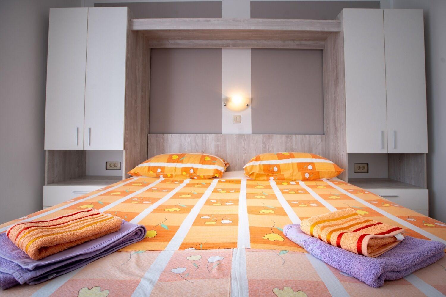 Apartments Marija Supetarska Draga Εξωτερικό φωτογραφία