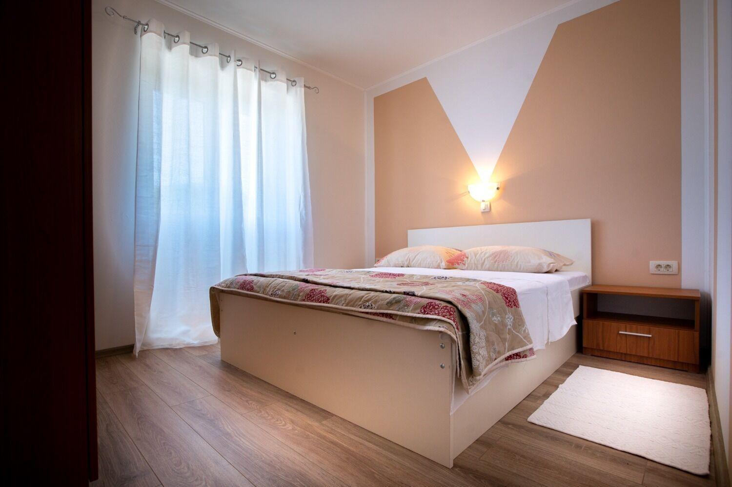 Apartments Marija Supetarska Draga Εξωτερικό φωτογραφία
