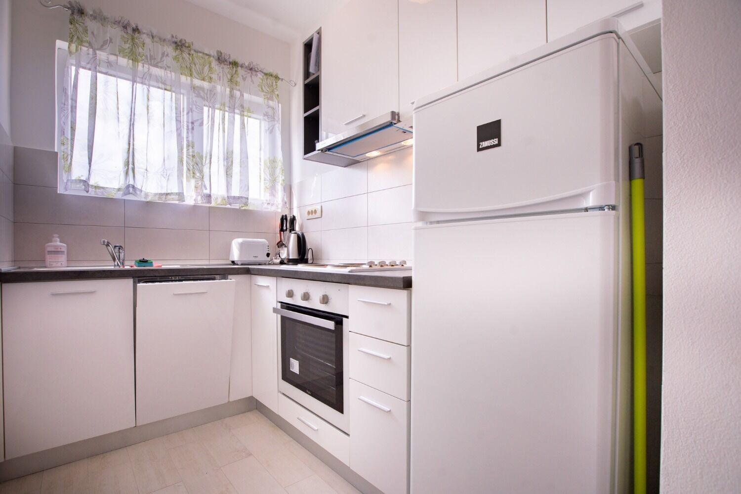Apartments Marija Supetarska Draga Εξωτερικό φωτογραφία