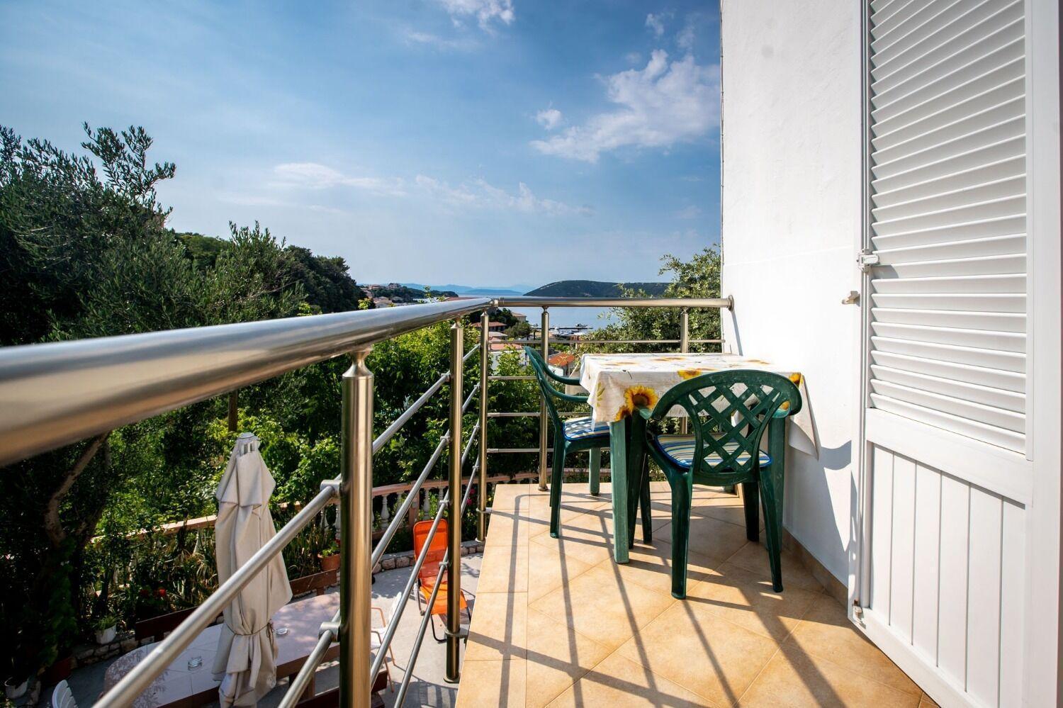 Apartments Marija Supetarska Draga Εξωτερικό φωτογραφία