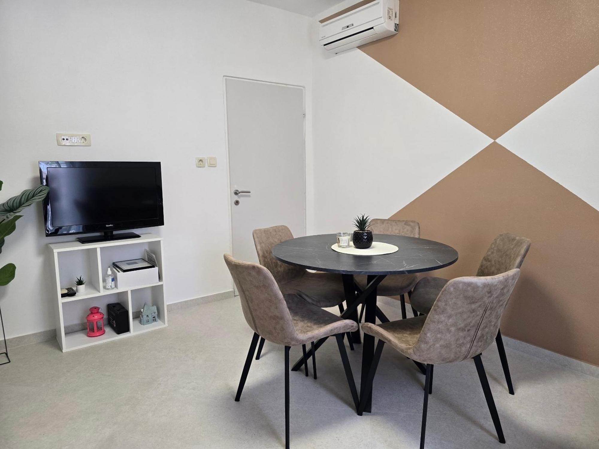 Apartments Marija Supetarska Draga Εξωτερικό φωτογραφία
