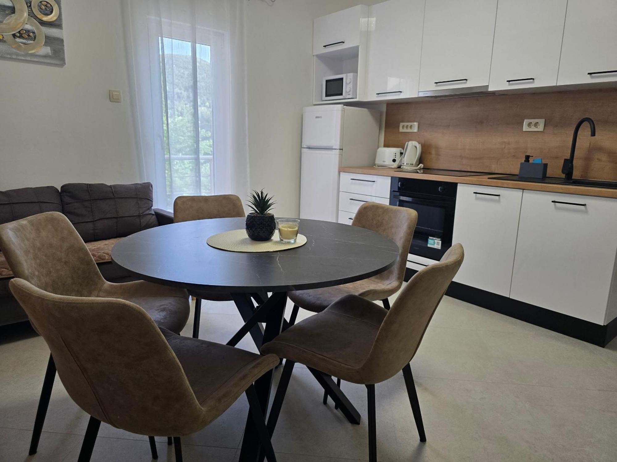 Apartments Marija Supetarska Draga Εξωτερικό φωτογραφία